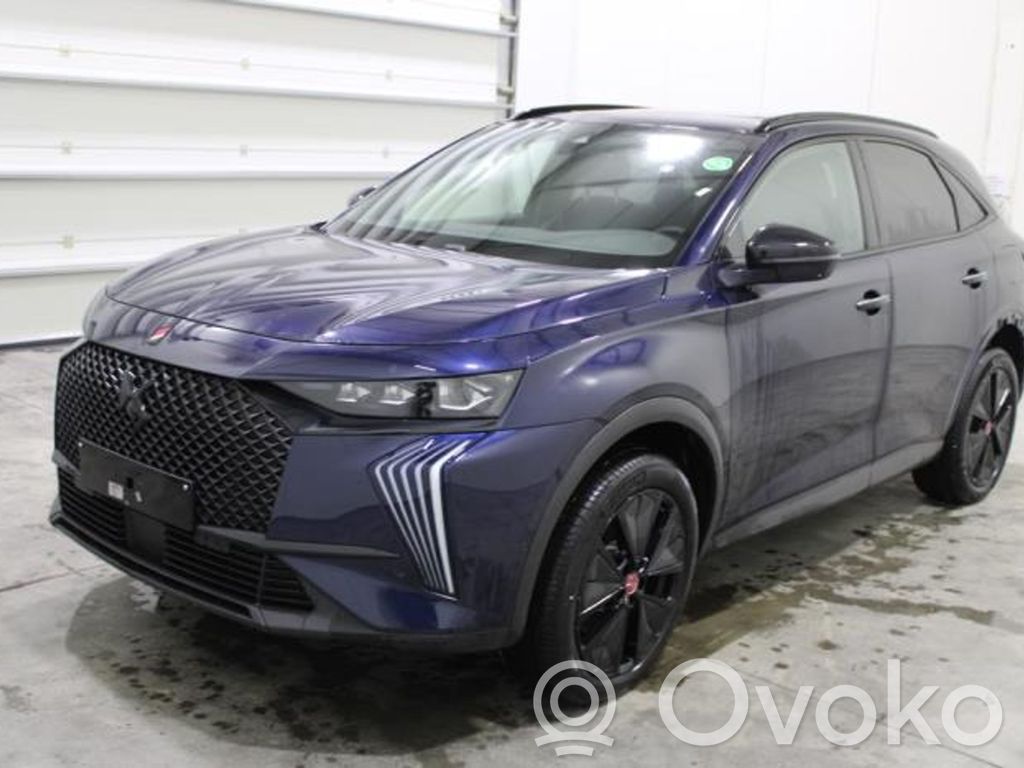 DS7 Crossback DS7 Crossback  9840899180