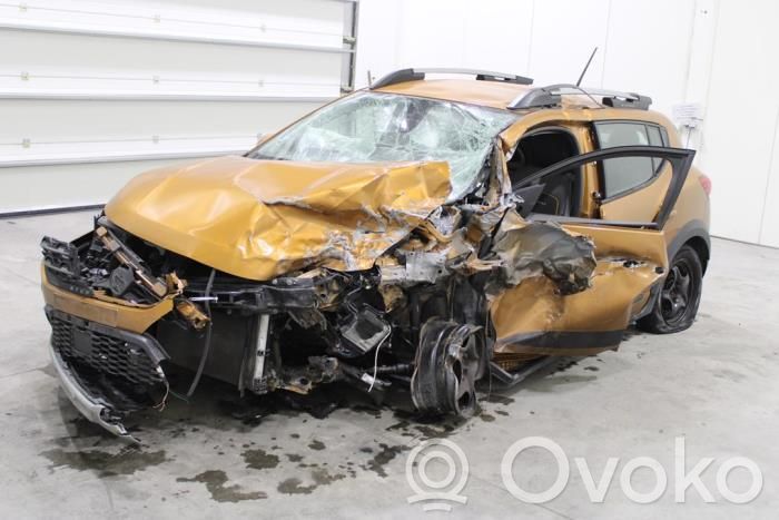 Sandero III Sandero, Sandero Stepway  850103110V