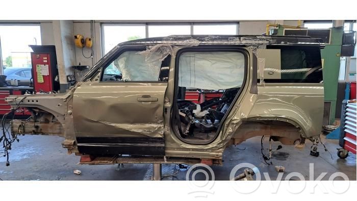 Defender Defender  KPLA6061BA