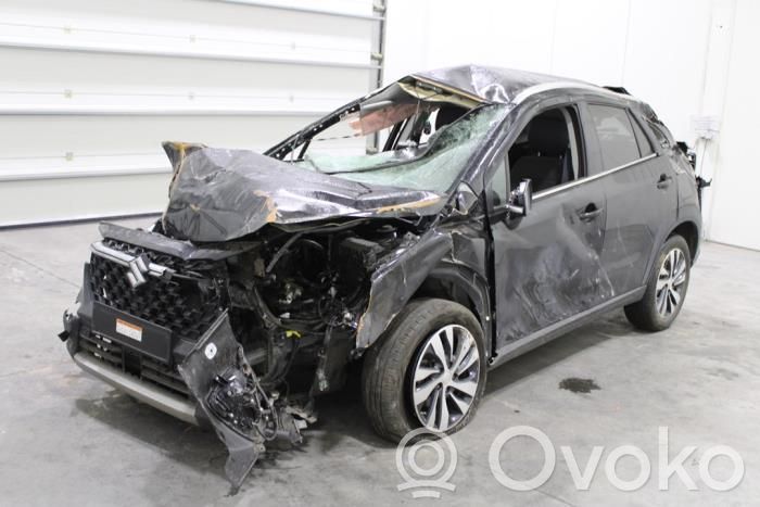 SX4 S-Cross SX4 S-Cross  3F50563T01