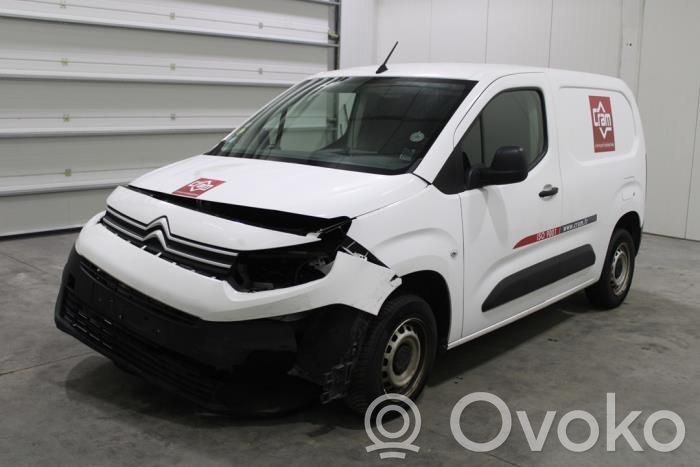 Berlingo Berlingo  98210208ZD