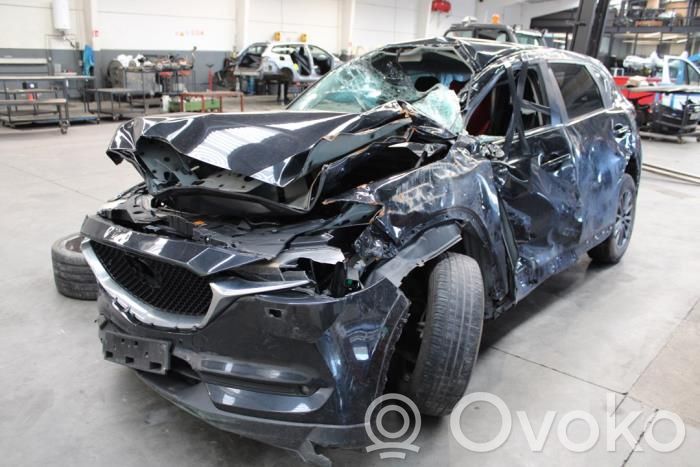 CX-5 II CX-5  KN3L66CM0