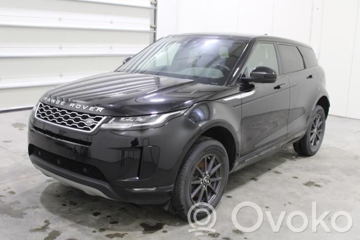 Evoque I Evoque