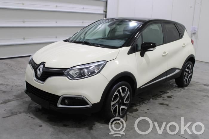 Captur Captur  214818009R