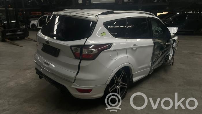 Kuga III Kuga  DS7112B684XD