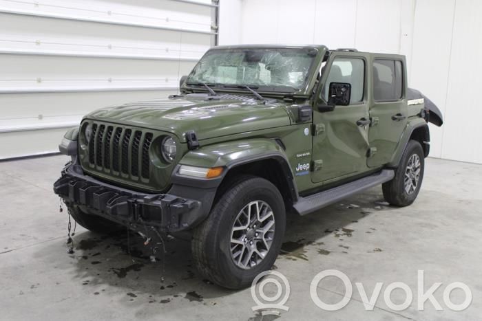 Wrangler Wrangler  68484709AG