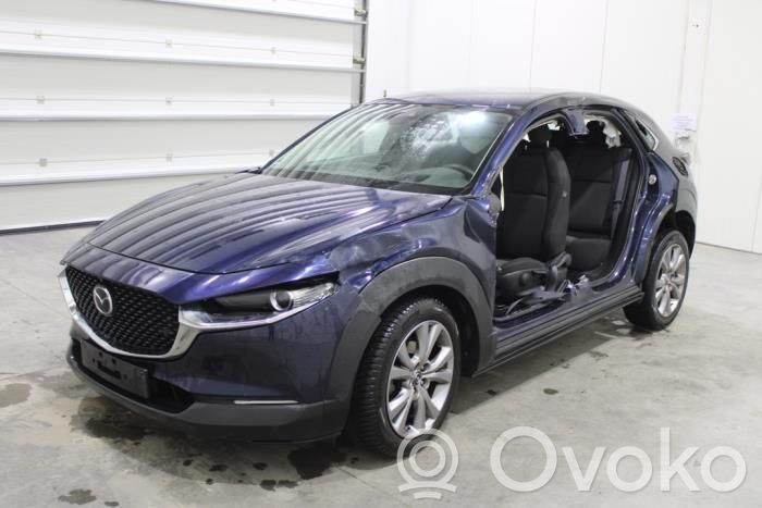 CX-30 CX-30