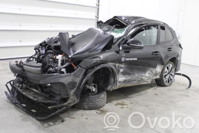 Tiguan Tiguan  5QS907376F