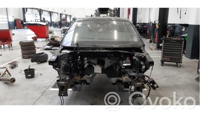 Fabia Mk4 (6VA) Fabia  2Q0121203N