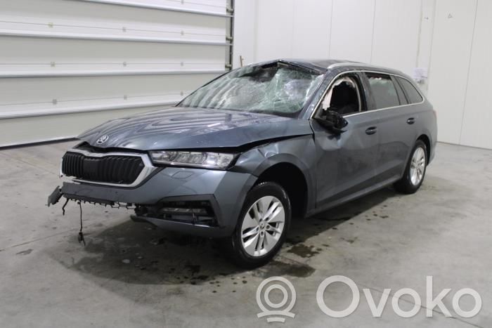 Octavia Mk4 Octavia  5E3945208A