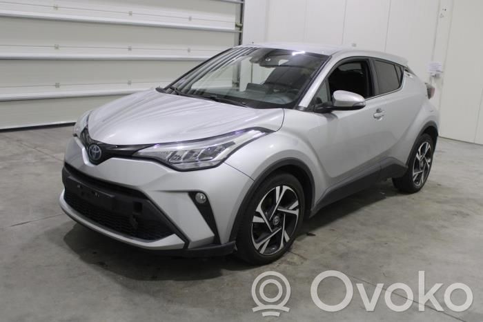 C-HR II C-HR  52159F4907