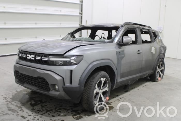 Duster III Duster  8201746363