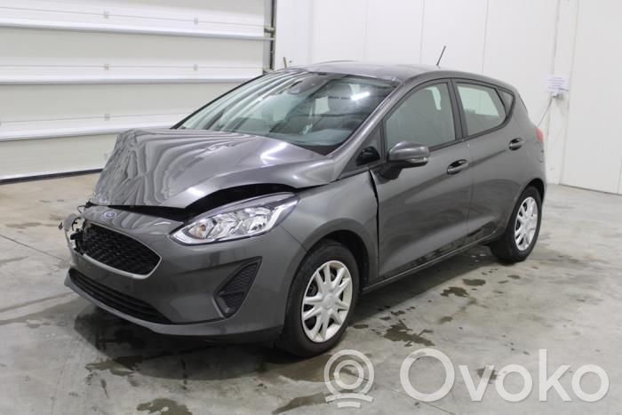 Fiesta Fiesta  PH1BBA20124AA