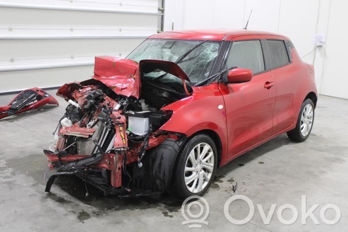 Swift III Swift  3110073S0