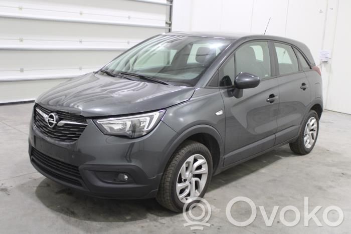 Crossland X Crossland X  9674077280
