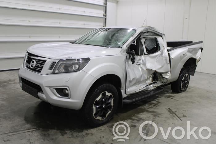 Navara D23 Navara