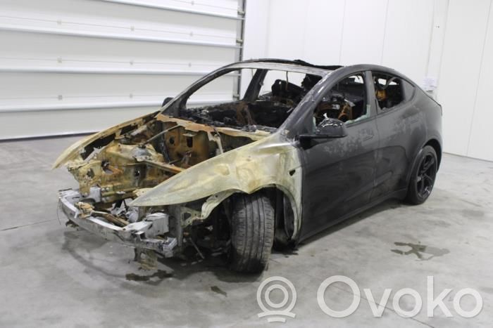 Model Y Tesla Model Y