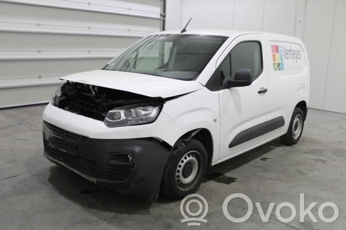 Berlingo Berlingo  9810525380