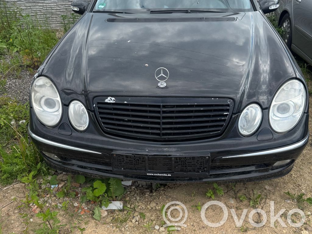 E W211 E-class, AMG (W124, W210, W211, W212, W213, C207, W238)
