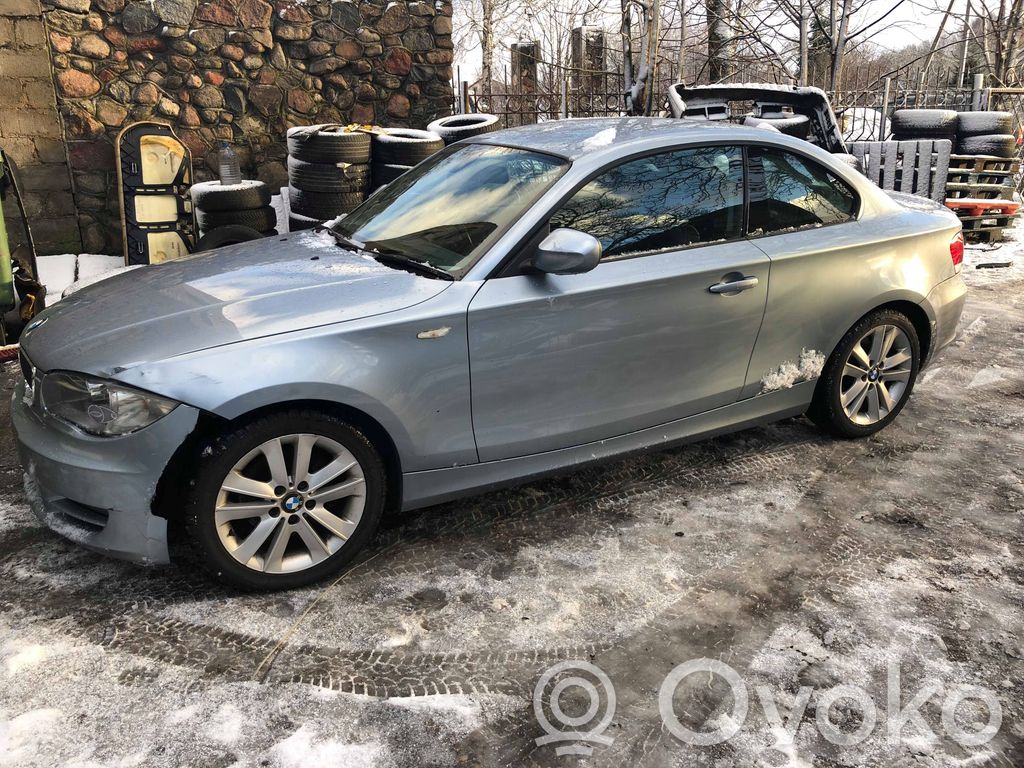 1 E81 E87 Series 1  8506375