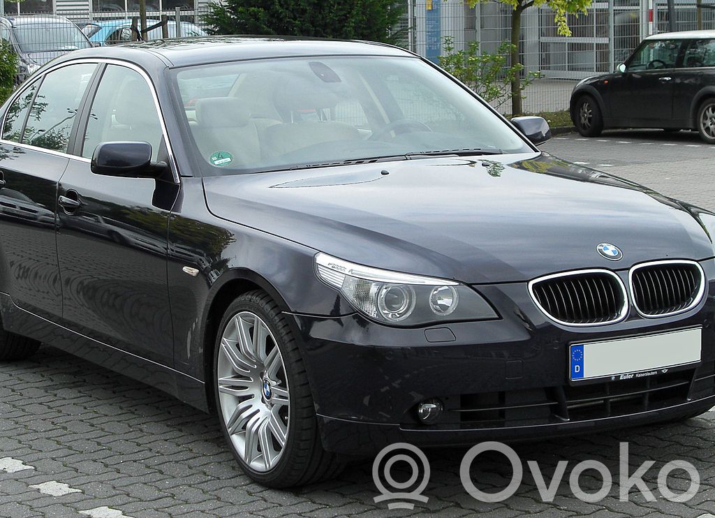5 E60 E61 Series 5  265950375