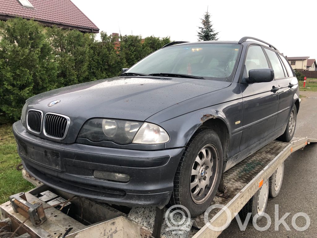3 E46 Series 3  8368757