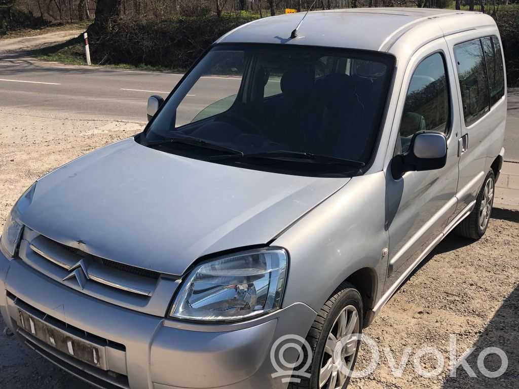 Berlingo Berlingo  0445110239