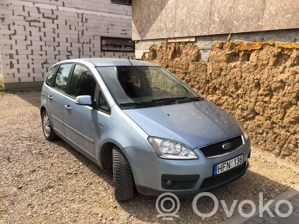 Focus C-MAX Focus C-MAX, C-MAX, Grand C-MAX
