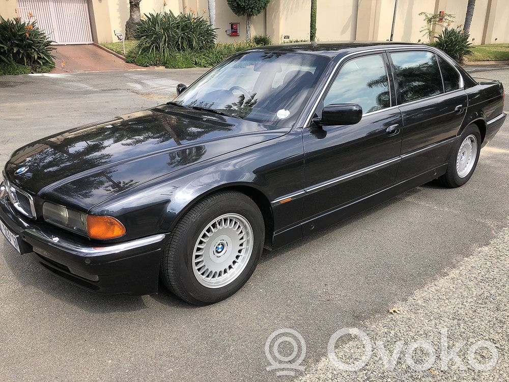 7 E38 Series 7  8372875