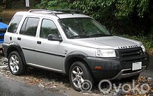 Freelander Freelander  2247809A