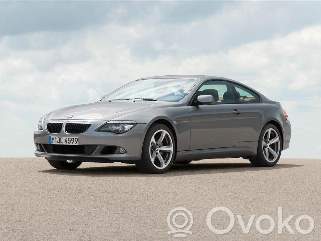 6 E63 E64 Series 6  7516221