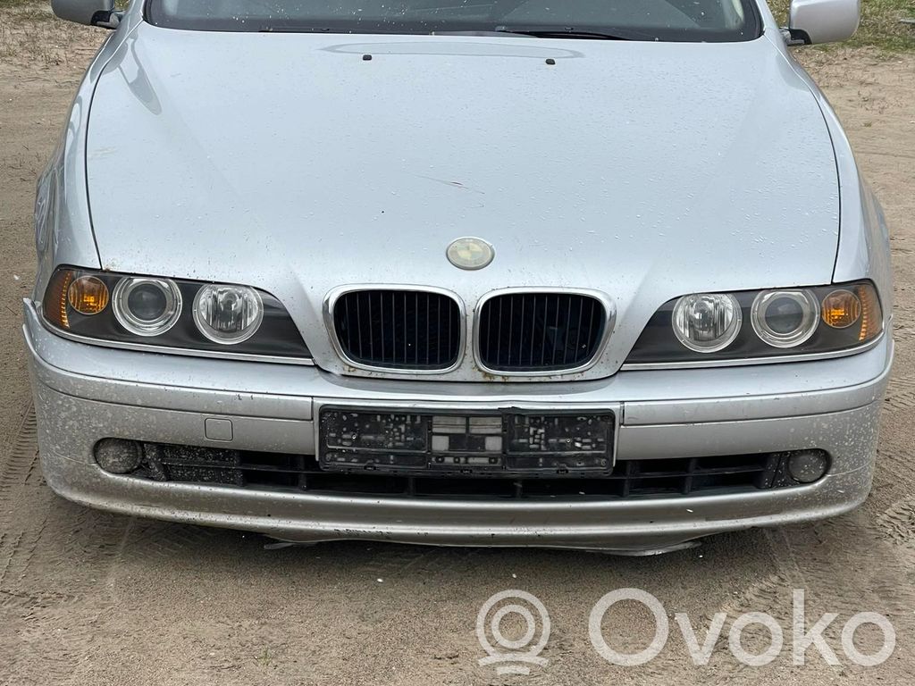 5 E39 Series 5