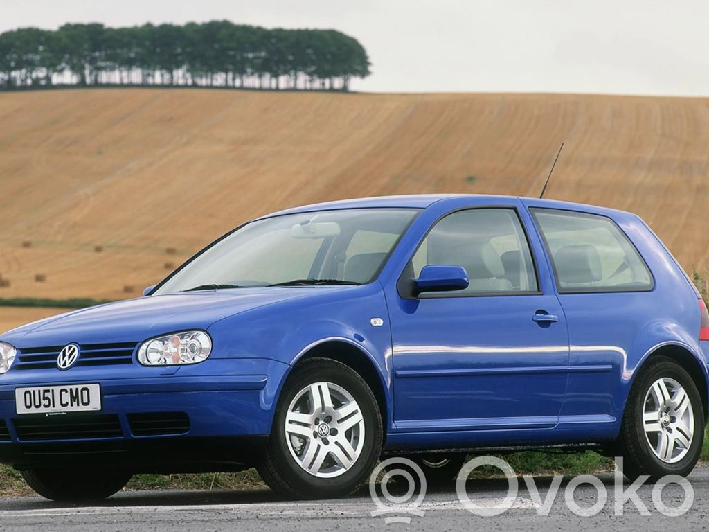 Golf IV Golf