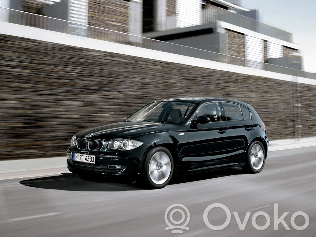 1 E81 E87 Series 1