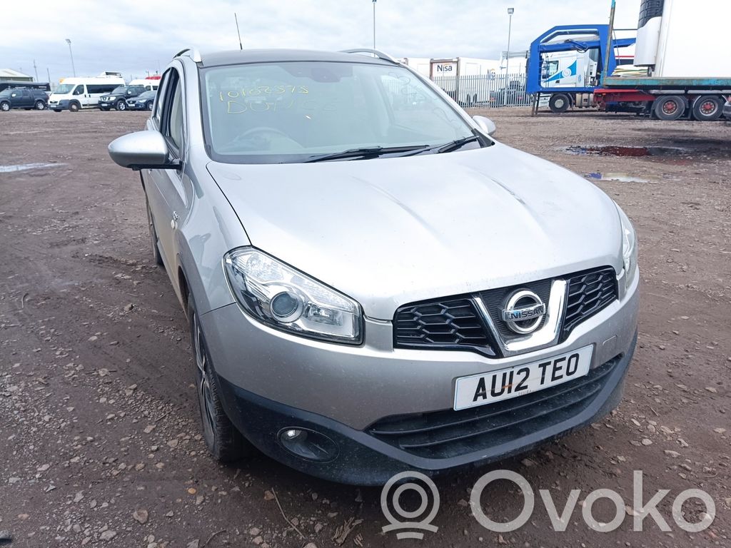Qashqai Qashqai, Qashqai+2  H8201115305
