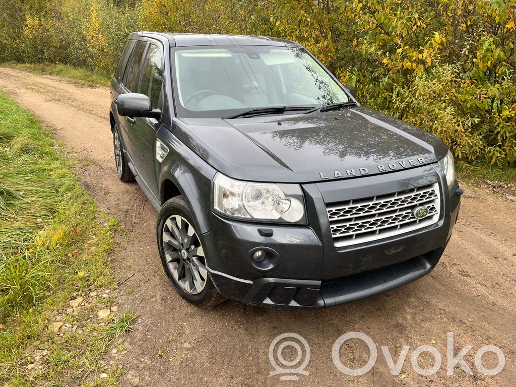 Freelander 2 - LR2 Freelander  6G906030CA