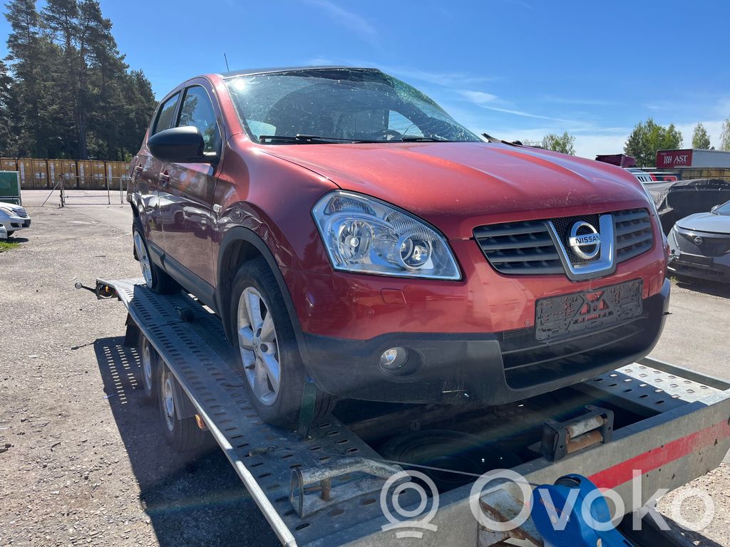 Qashqai Qashqai, Qashqai+2  284A1JD00A