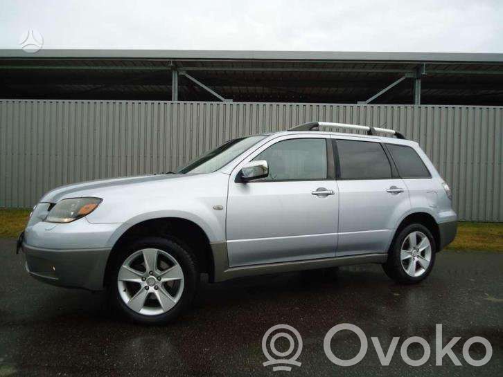 Outlander Outlander  MB44WDE3521