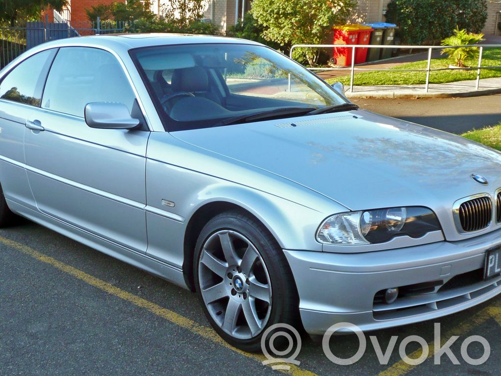 3 E46 Series 3  1709201