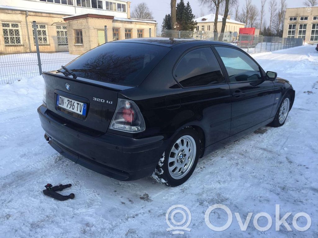 3 E46 Series 3  5693DJ7701