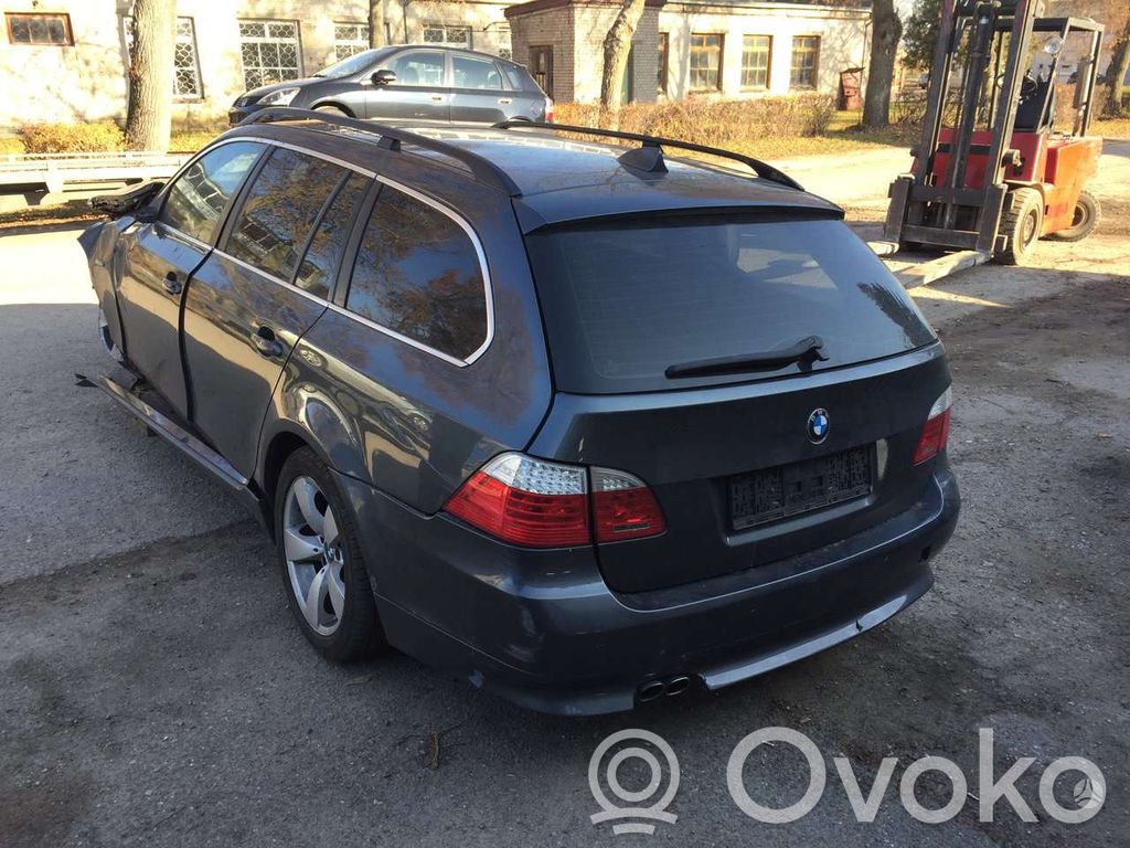 5 E60 E61 Series 5  9122276