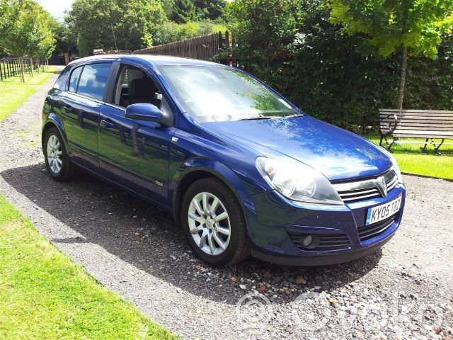 Astra H Astra  13157575BE