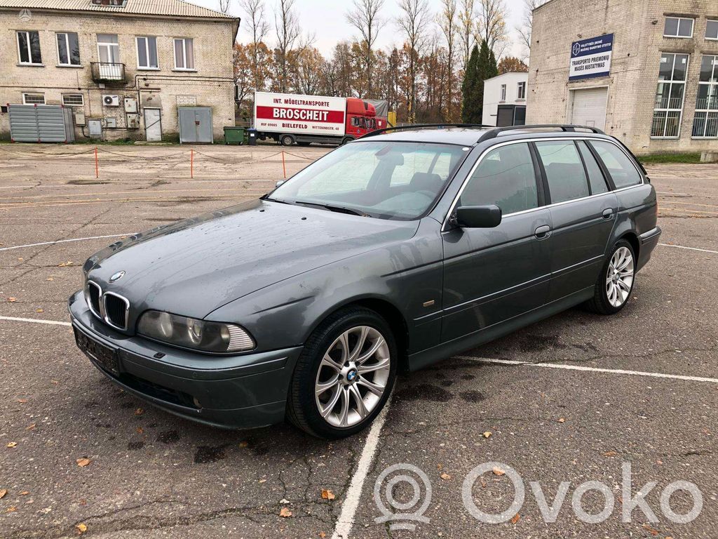 5 E39 Series 5  2247391