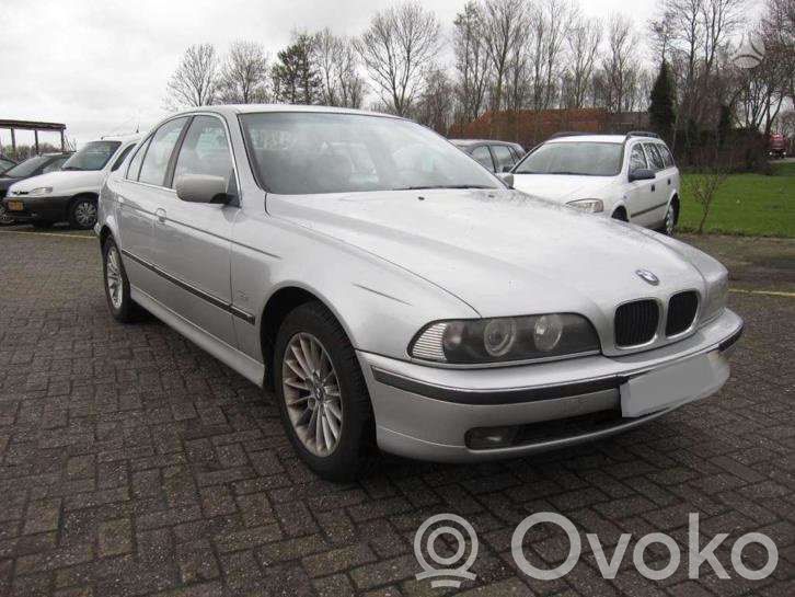5 E39 Series 5