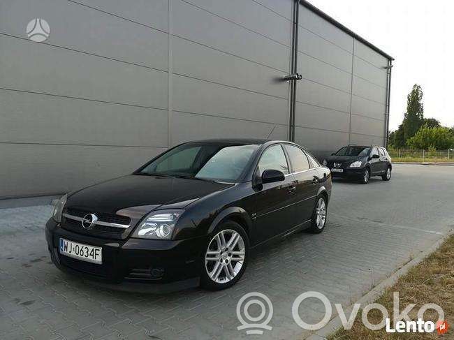 Vectra C Vectra  E6209