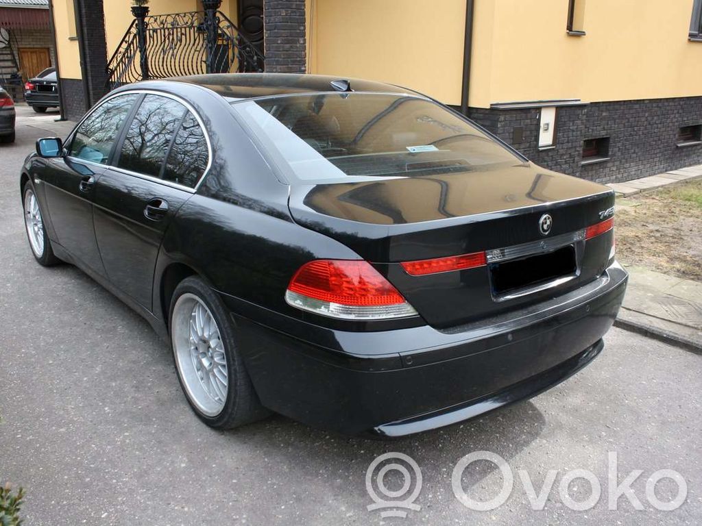 7 E65 E66 Series 7  8223327