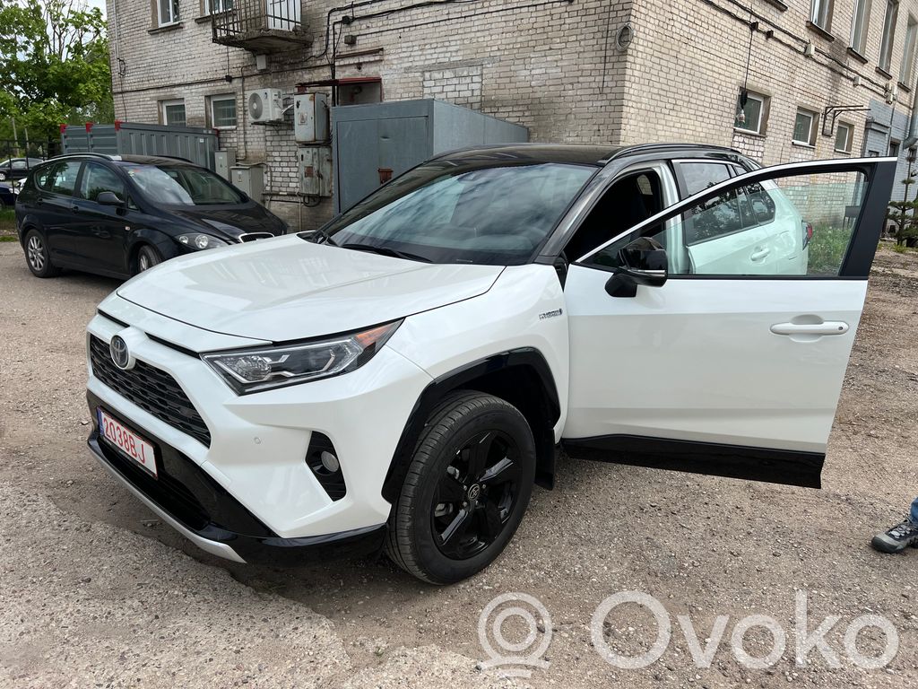RAV 4 (XA50) RAV 4  8922142420