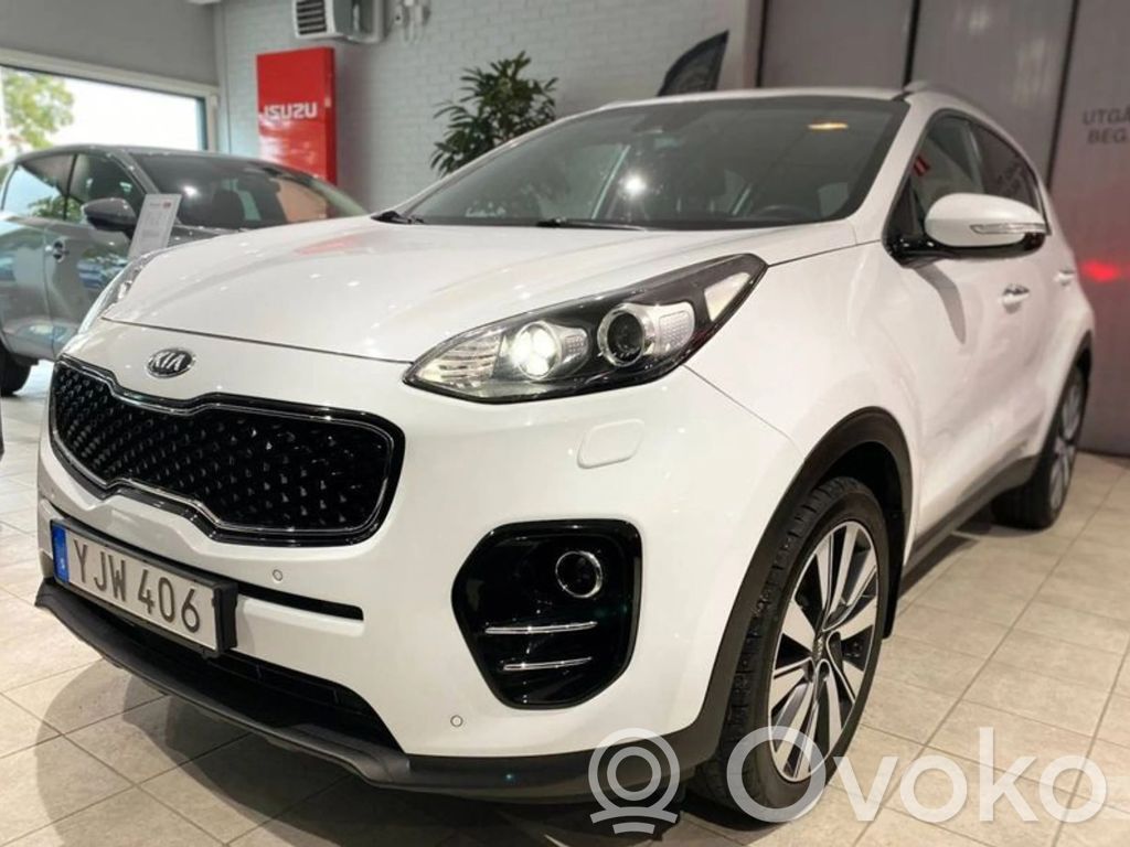 Sportage Sportage  392102B410