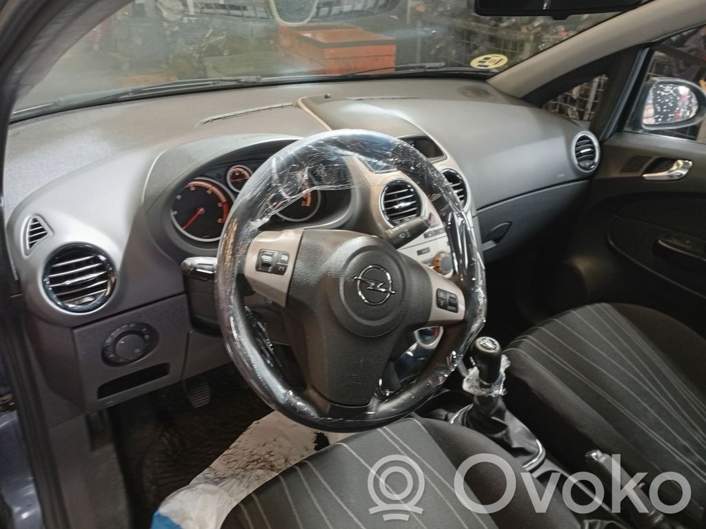 Corsa C Corsa  TS18E33