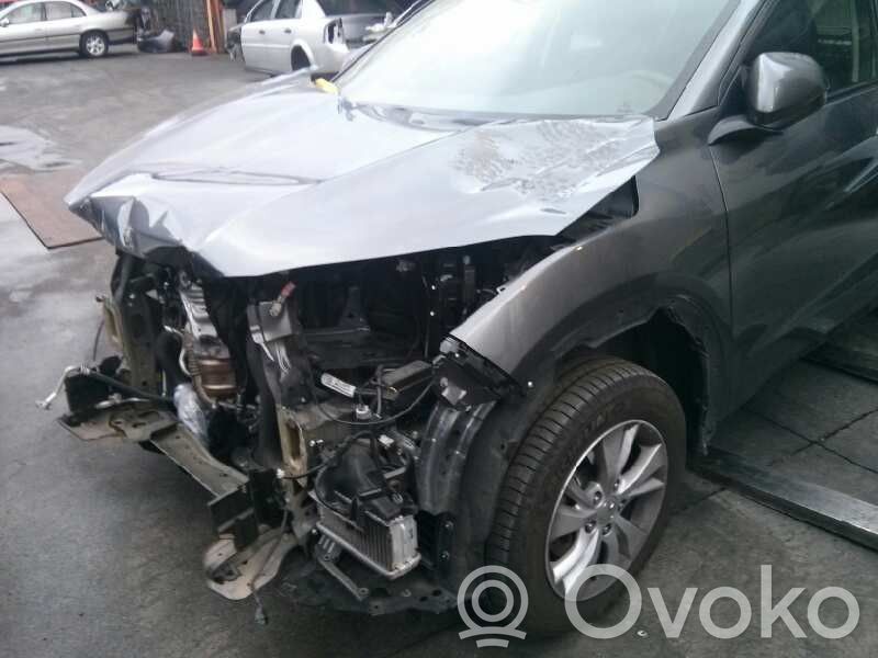HR-V HR-V